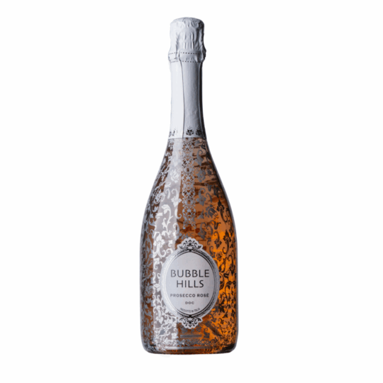 Prosecco DOC Rosè - 6 bottles